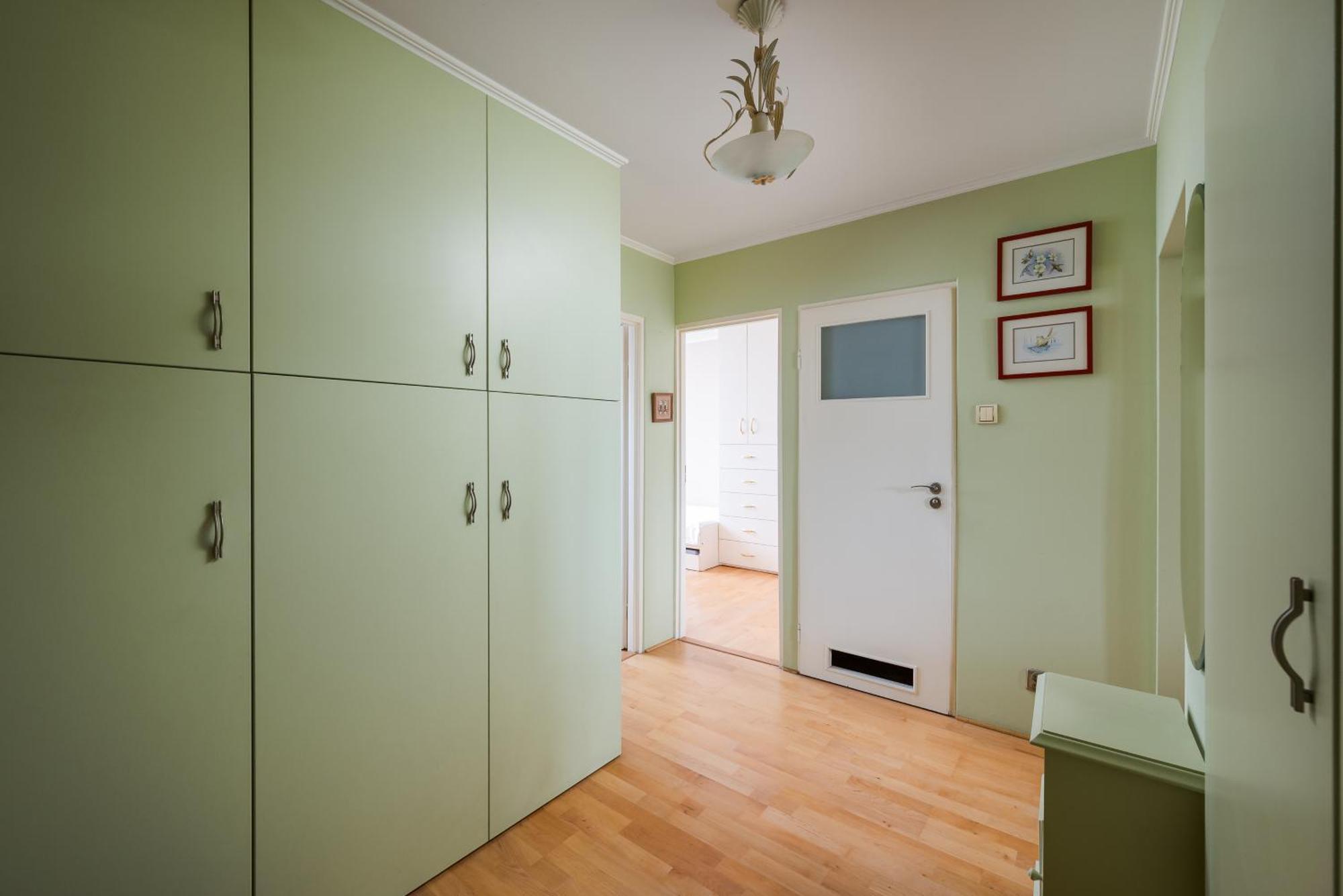 Targowek Homely Apartament Warszawa